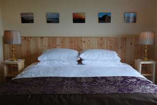 Отели типа «постель и завтрак» Coill an Rois B&B Ballydavid Двухместный номер с 1 кроватью-1